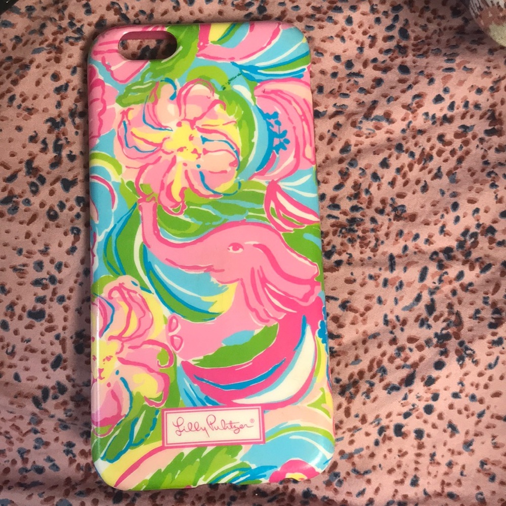 iPhone 6s case